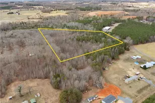 0 Ben Anderson Rd, Mocksville, NC 27028 - Photo 1