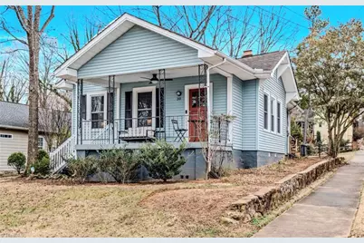 30 Vintage Avenue, Winston-Salem, NC 27127 - Photo 1