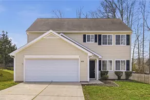 1828 Chatfield Dr, High Point, NC 27260 - Photo 1