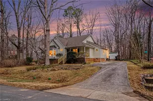 102 Twisted Ct, Hillsborough, NC 27278 - Photo 1