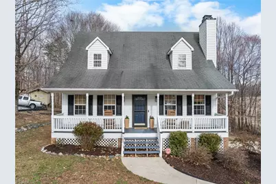 165 Crossfield Court, Lexington, NC 27295 - Photo 1