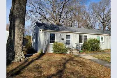 1400 Roslyn Drive #16A, Burlington, NC 27215 - Photo 1