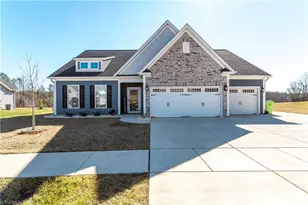 1216 Crk Knl Dr, Lewisville, NC 27023 - Photo 1