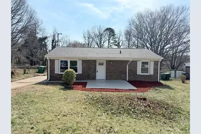 1614 Oneka Avenue, High Point, NC 27260 - Photo 1