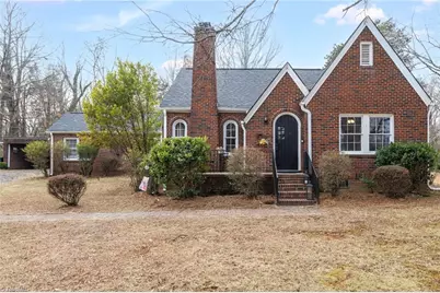 1200 Center Church Road, Eden, NC 27288 - Photo 1