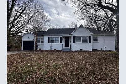 1703 Walker Avenue, Greensboro, NC 27403 - Photo 1