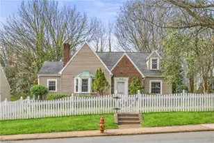 1612 W 1st St, Winston-Salem, NC 27101 - Photo 1