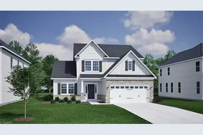 750 Cinnamon Hill Drive, Winston-Salem, NC 27106 - Photo 1