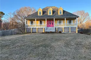 6002 Deer Hunter Ln, Lexington, NC 27295 - Photo 1