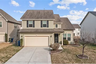 421 Fairway Drive, Mebane, NC 27302 - Photo 1