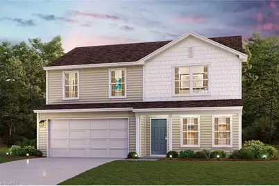 544 Richard Road, Lexington, NC 27292 - Photo 1
