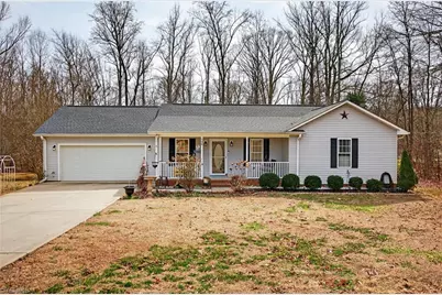 368 Fox Creek Lane, Lexington, NC 27292 - Photo 1