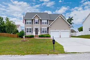 222 Mahogany Dr, Thomasville, NC 27360 - Photo 1