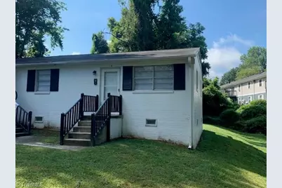 1813 Walker Avenue #D, Greensboro, NC 27403 - Photo 1