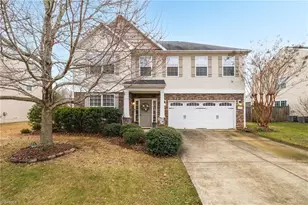 5511 Oakgate Dr, Greensboro, NC 27405 - Photo 1