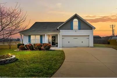 6956 Texas Boulevard, Thomasville, NC 27360 - Photo 1