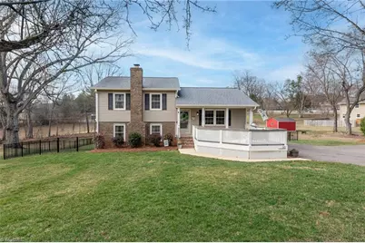 110 Summerglen Drive, Lewisville, NC 27023 - Photo 1