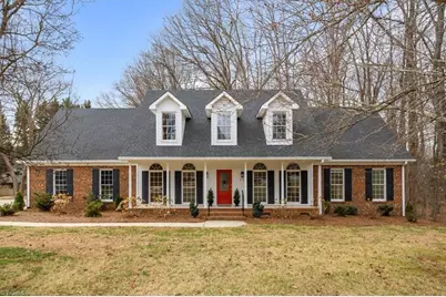 6101 Oak Glenn Court, Summerfield, NC 27358 - Photo 1