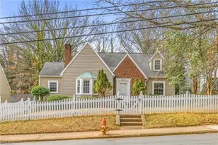 1612 W 1st St, Winston-Salem, NC 27101 - Photo 1