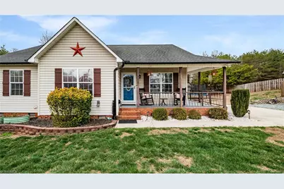 4215 Water Oak Court, Randleman, NC 27317 - Photo 1