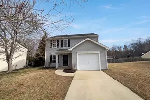 1942 Briar Run Dr, Greensboro, NC 27405 - Photo 1