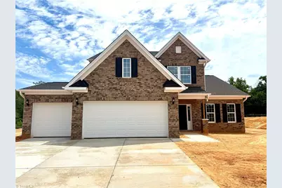 1276 Creek Knoll Drive, Lewisville, NC 27023 - Photo 1