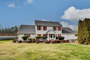 1339 Barker Dr, Randleman, NC 27317 - Photo 1