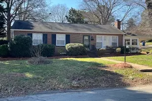 1224 Pinebluff Rd, Winston-Salem, NC 27103 - Photo 1