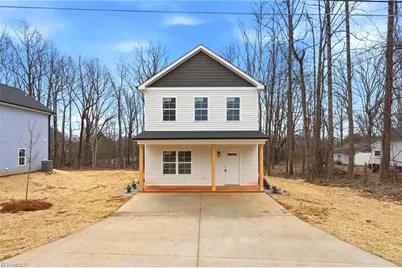 5125 Fredonia Avenue, Winston-Salem, NC 27105 - Photo 1