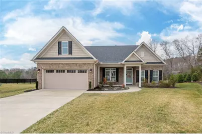 102 Castle Pond Drive, Winston-Salem, NC 27107 - Photo 1