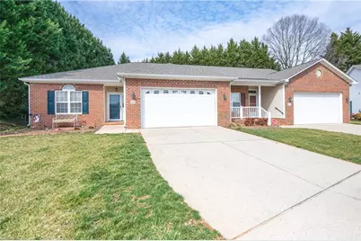 401 Peace Rollins Court, Kernersville, NC 27284 - Photo 1