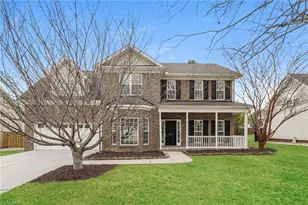 374 Quick Silver Dr, Winston-Salem, NC 27127 - Photo 1