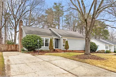 3812 Langdon Drive, Greensboro, NC 27410 - Photo 1