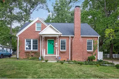 511 Farriss Avenue, High Point, NC 27262 - Photo 1