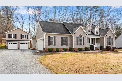 4528 Springbrook Drive, Burlington, NC 27215 - Photo 1