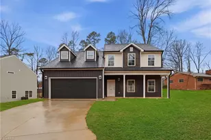120 Orville Dr, High Point, NC 27260 - Photo 1