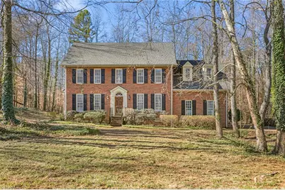 3906 Badenridge Court, Greensboro, NC 27407 - Photo 1