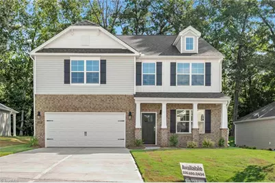 3004 Middle Creek Lane, Greensboro, NC 27405 - Photo 1