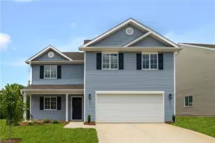 706 Brampton Dr, McLeansville, NC 27301 - Photo 1