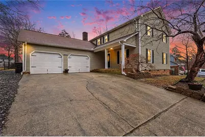 4518 Oak Hollow Drive, High Point, NC 27265 - Photo 1