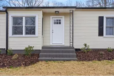 624 Hawthorne Drive, Asheboro, NC 27205 - Photo 1