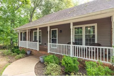 7410 Dickinben Drive, Summerfield, NC 27358 - Photo 1