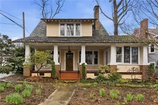 608 W End Blvd, Winston-Salem, NC 27101 - Photo 1