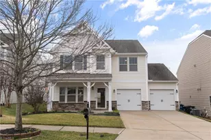 443 Summergate Dr, Winston-Salem, NC 27103 - Photo 1