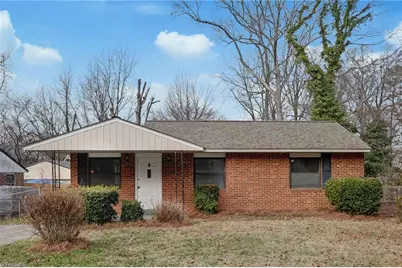 2202 Willow Road, Greensboro, NC 27406 - Photo 1