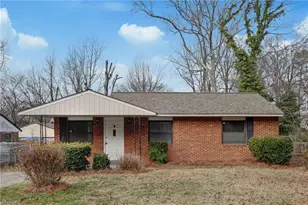2202 Willow Rd, Greensboro, NC 27406 - Photo 1