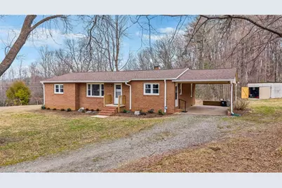 286 Pike Road, Moravian Falls, NC 28654 - Photo 1