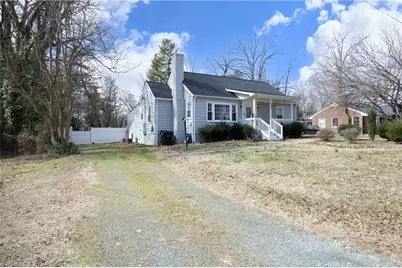 303 Trail Eight, Burlington, NC 27215 - Photo 1