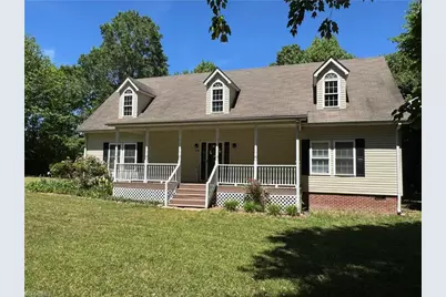 7039 Old 421 Road, Liberty, NC 27298 - Photo 1