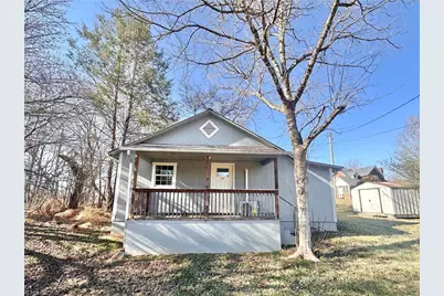 1101 Old US Highway 421, Wilkesboro, NC 28697 - Photo 1
